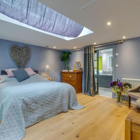 Villa The Boathouse à Saundersfoot Extérieur photo
